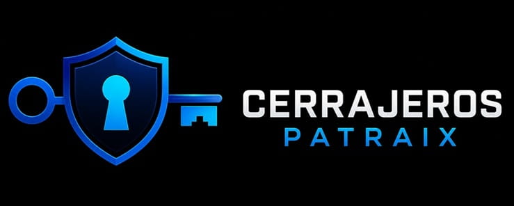 CERRAJEROS PATRAIX
