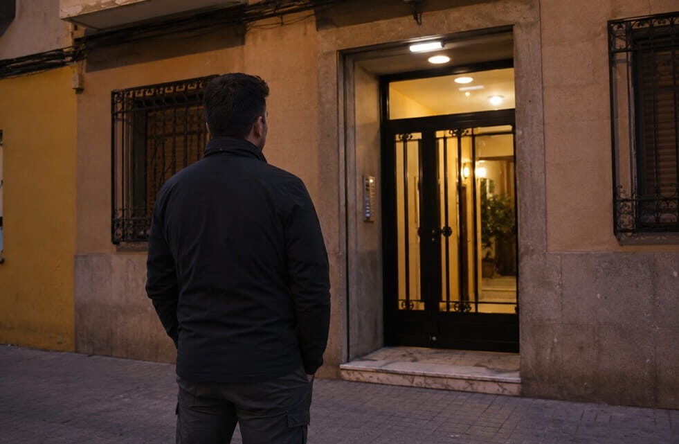 Cerrajeros 24 horas en Patraix