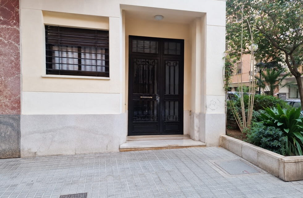 Cerrajeros en La Fontsanta en Valencia