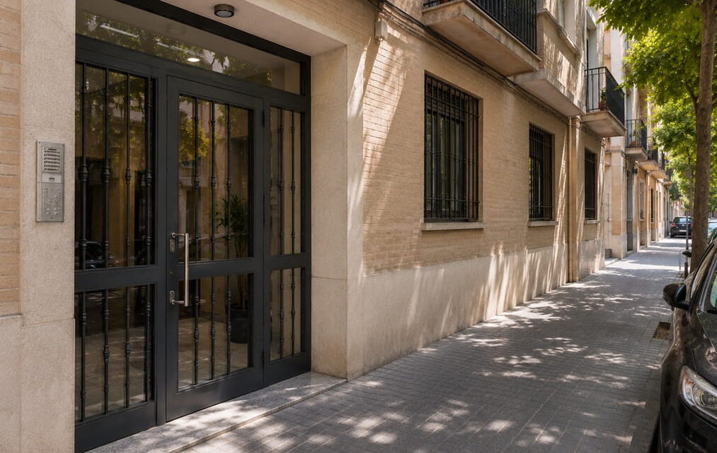 Cerrajeros en La Raiosa en Valencia