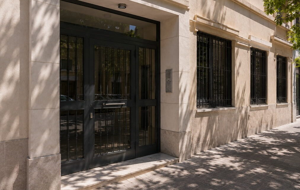 Cerrajeros en Nou Moles en Valencia