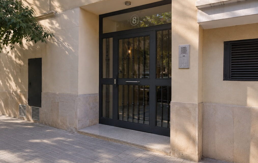 Cerrajeros en Sant Isidre en Valencia
