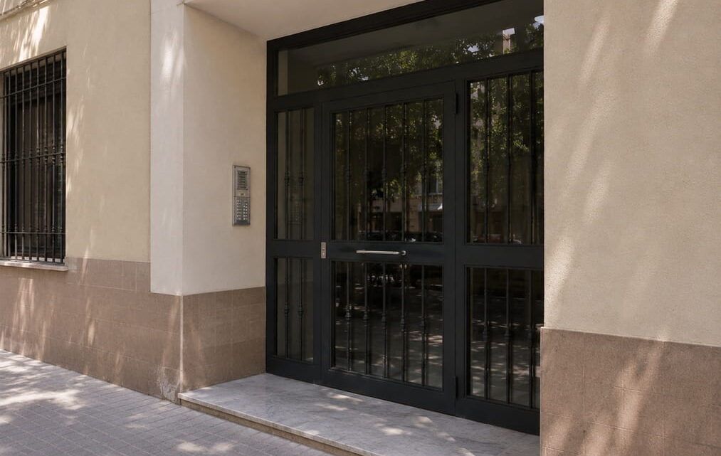 Cerrajeros en Tres Forques en Valencia